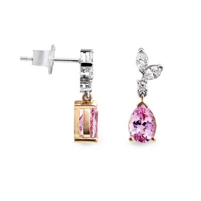 pink-pear-earrings