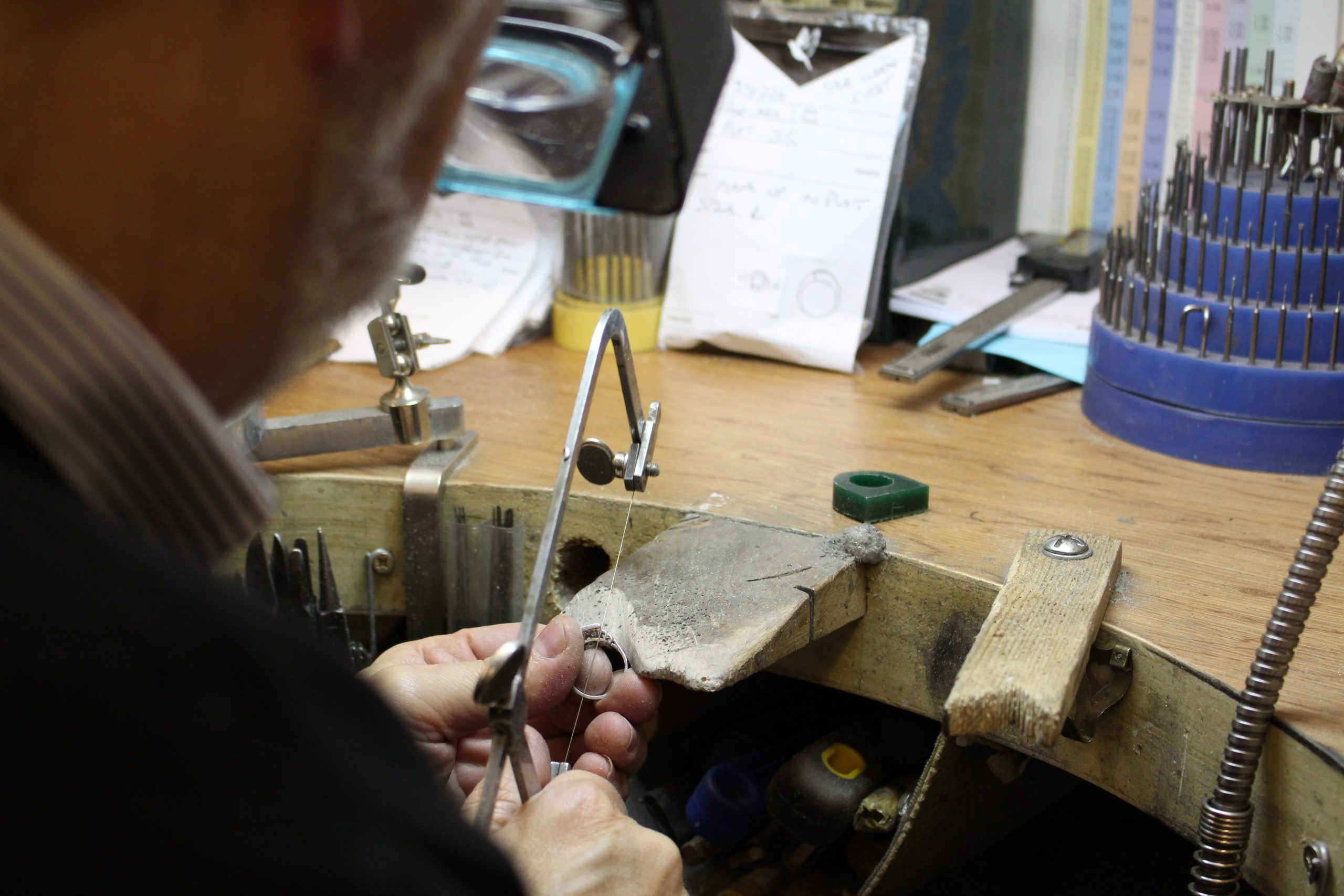 mp jewellery restoration