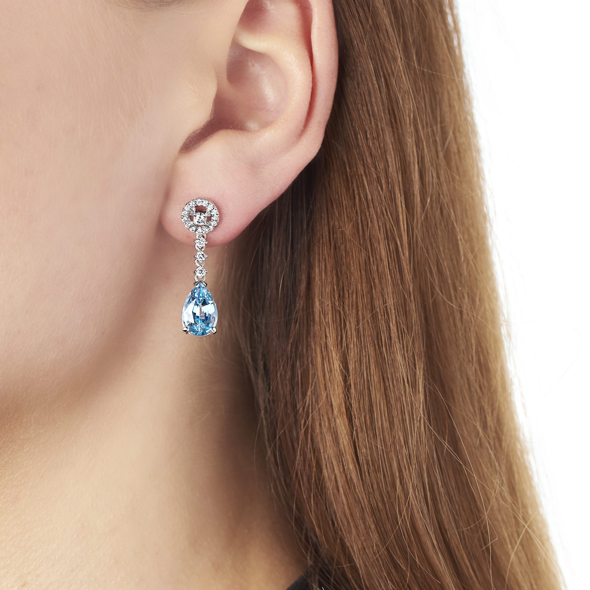 Aquamarine-drop-earrings